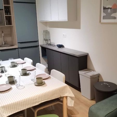 Luxe 4Br Apartment Split Luaran gambar