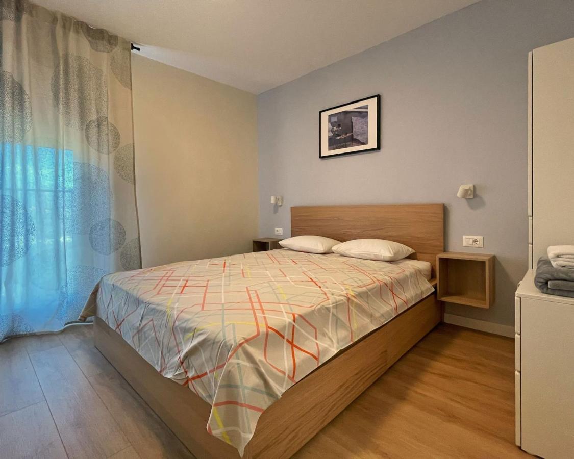 Luxe 4Br Apartment Split Luaran gambar