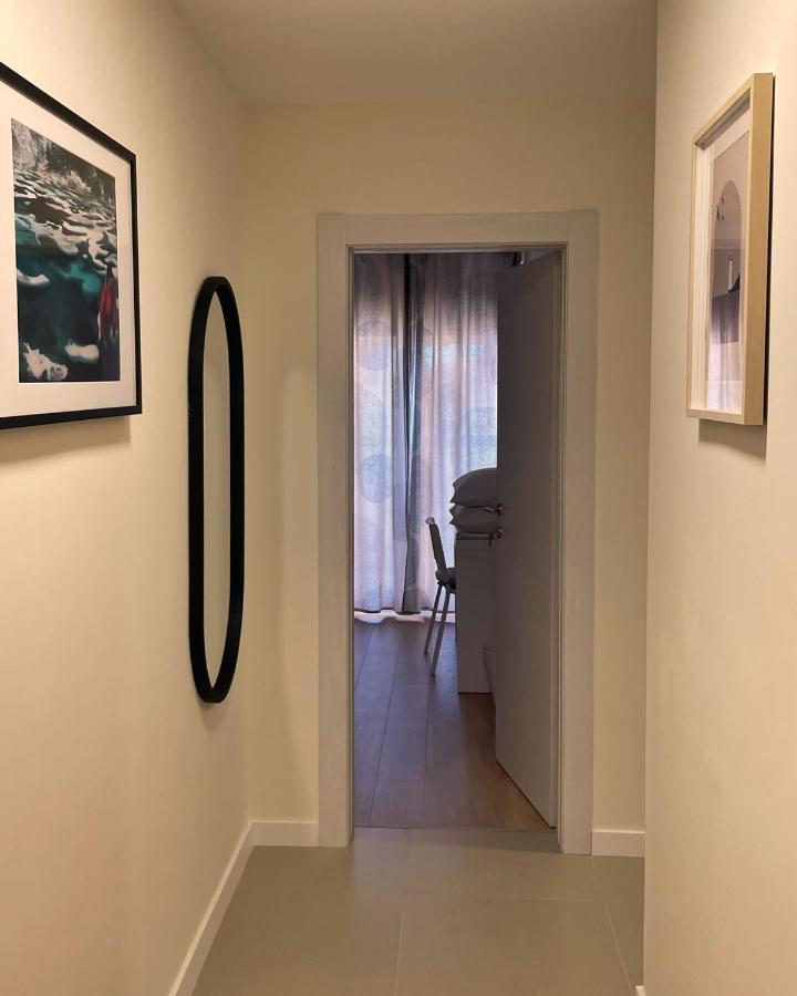 Luxe 4Br Apartment Split Luaran gambar