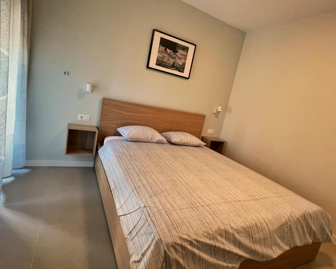 Luxe 4Br Apartment Split Luaran gambar