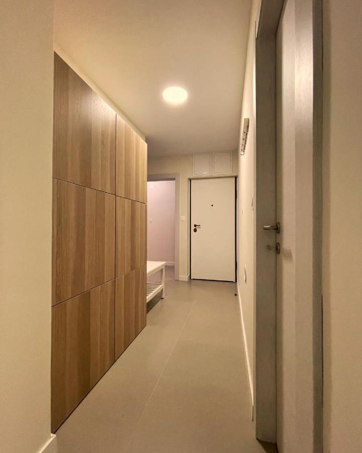 Luxe 4Br Apartment Split Luaran gambar