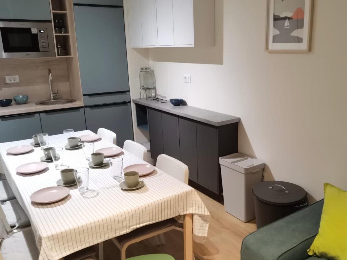 Luxe 4Br Apartment Split Luaran gambar