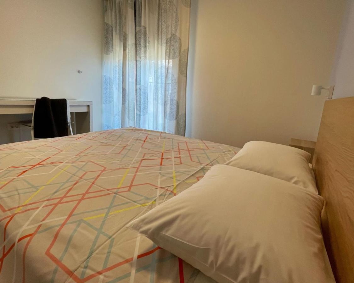 Luxe 4Br Apartment Split Luaran gambar