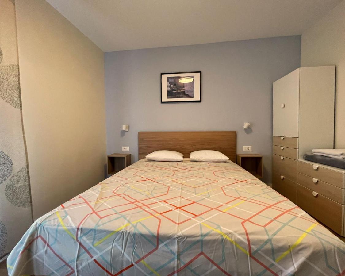 Luxe 4Br Apartment Split Luaran gambar